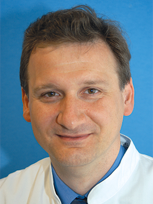 Prof. Dr. med. Hansjürgen Agostini