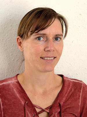 Dr. med. Katrin Sophia Burtscher