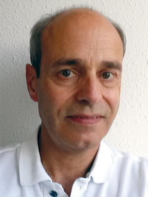 Dr. med. Jens Uwe Clausing