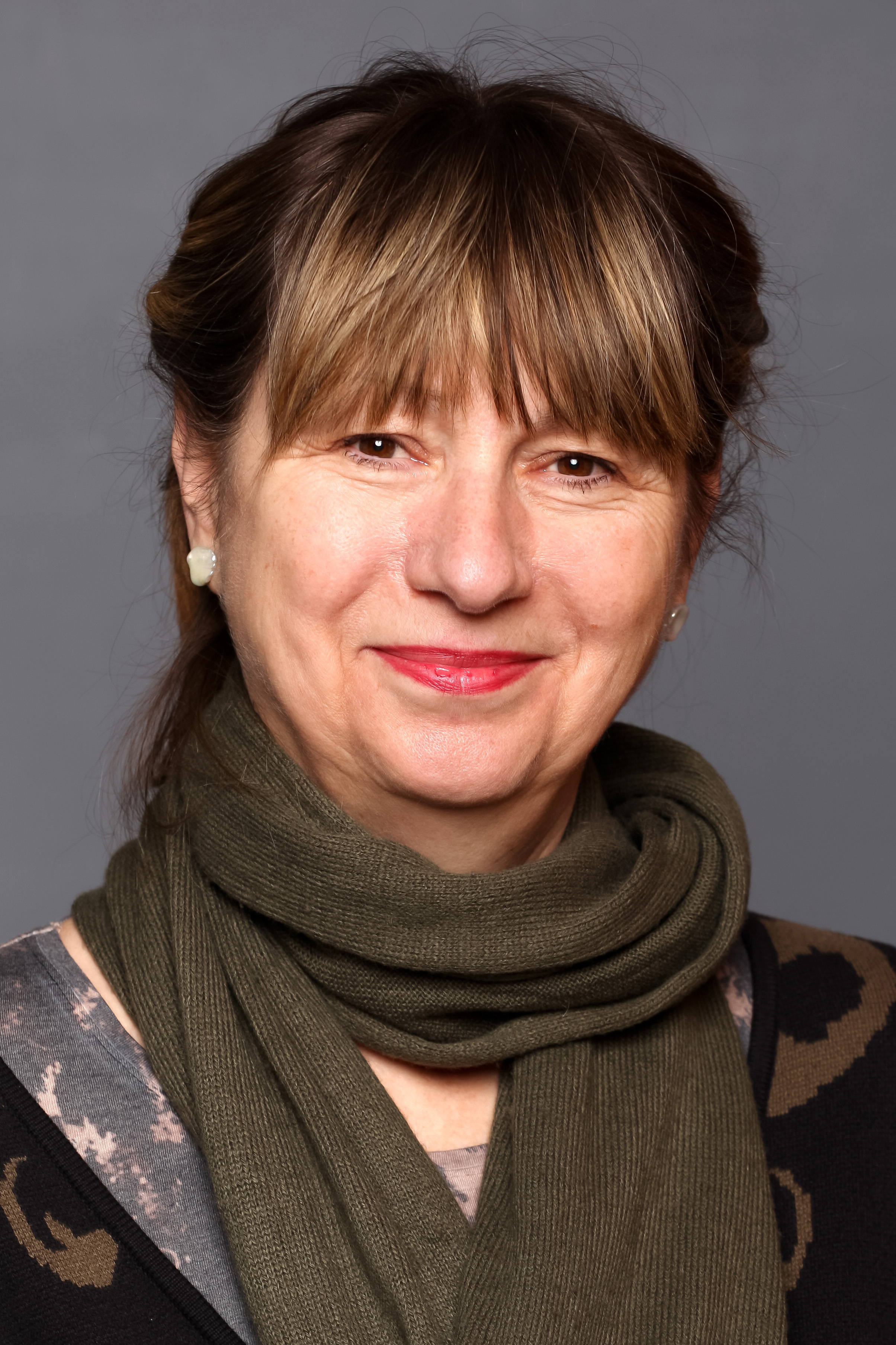 Dr. Ulrike Pohling