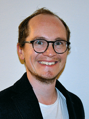 Dr. med. Christian Fahr