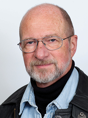 Dr. med. Günther Frey