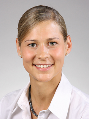 Dr. med. Jennifer Frost