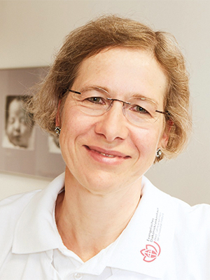 Dr. med. Monika Gerber