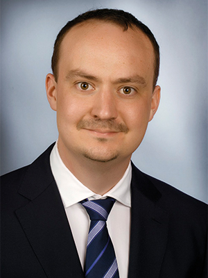 Dr. med. Daniel Gnutzmann