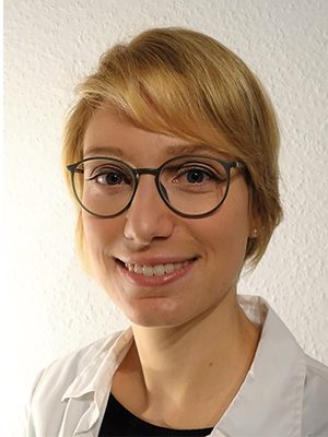 Dr. med. Judith Grün