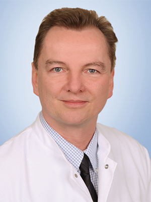 Dr. med. Dietmar Huss