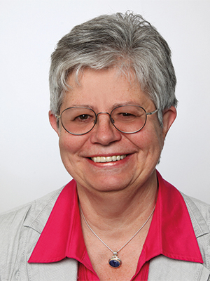 Dr. med. Heidi Kalmbach-Heinz