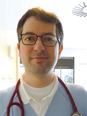 Dr. med. Sebastian Kramberg