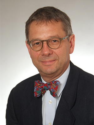 Dr. med. Markus Lanzenstiel