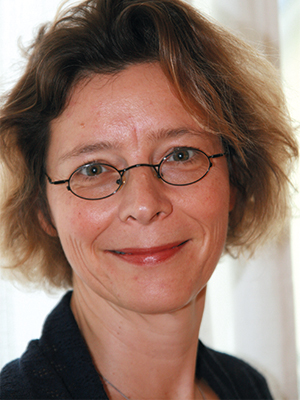 Dr. med. Andrea Müller