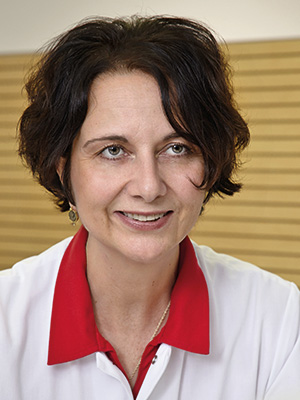 Dr. med. Dr. rer. nat. Patrizia Marini