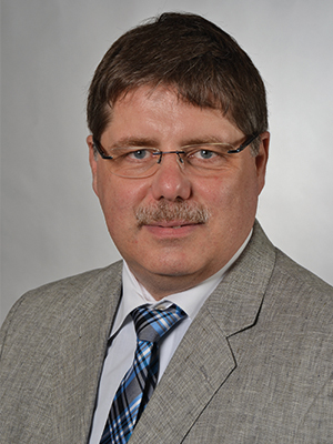 Dr. med. Eric Neuschwander