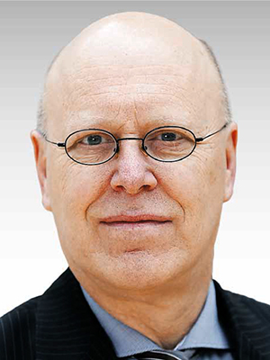 Prof. Dr. med. Dipl.-Biol. Michael Koldehoff MHBA