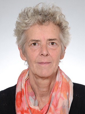 Dr. med. Sabine Rehberg