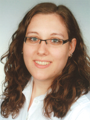 Dr. med. Christina Melanie Rückauer