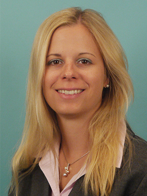 Dr. med. Sonja Schmid