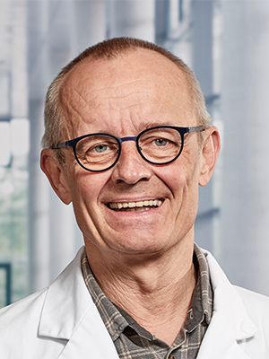 Dr. med. Markus N. Schreiber