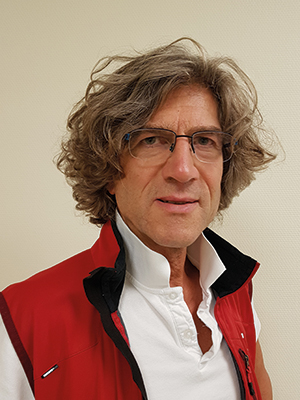 Dr. med. Michael Stadter