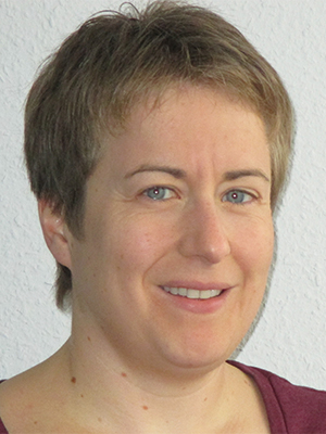 Dr. med. Anita Staudenrauß