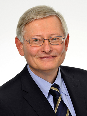 Dr. med. Ulrich Voshaar