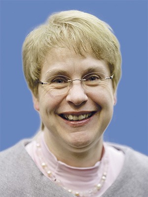 Dr. med. Anne Bunte