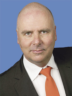 Dr. med. Claus Beermann