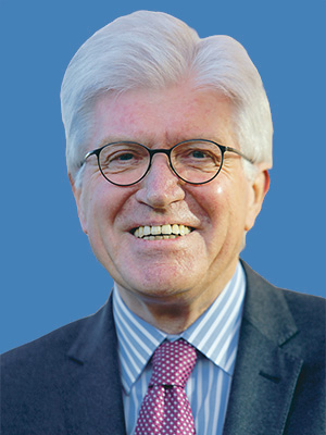 Prof. Dr. med. Ingo Flenker