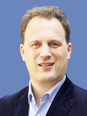 Dr. med. Thorsten Hornung