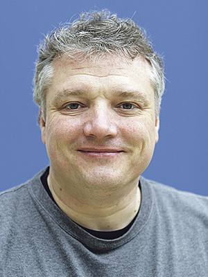 Ulrich Feltkamp