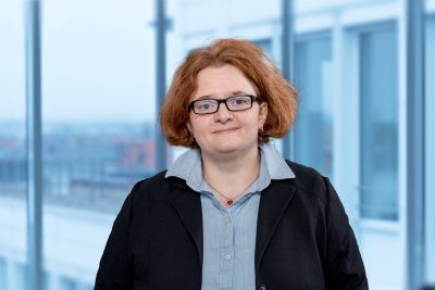 Dr. Sandy Zorn, Zweite Vorsitzende MB Sachsen 