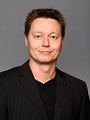 Stephan Wolter, Foto: © Lichtschwärmer