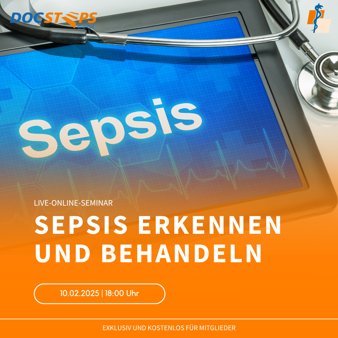 Doc Steps: Sepsis