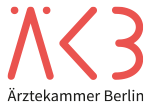 Logo Berliner Ärztekammer