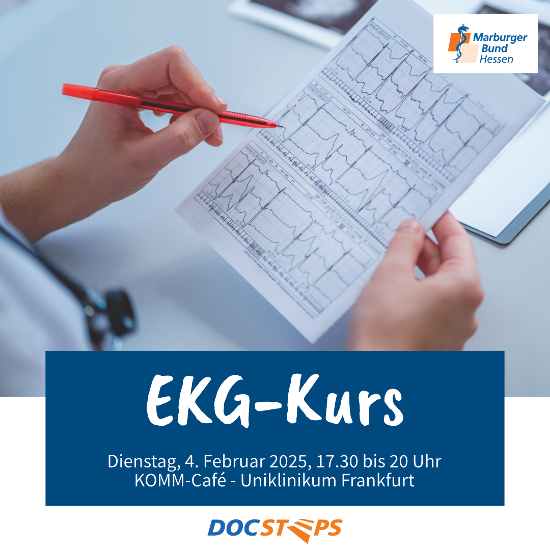 EKG-Kurs