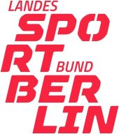 Logo Landessportbund Berlin