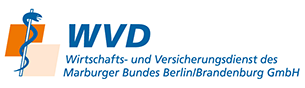 Logo WVD