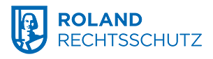 Logo ROLAND Rechtsschutz