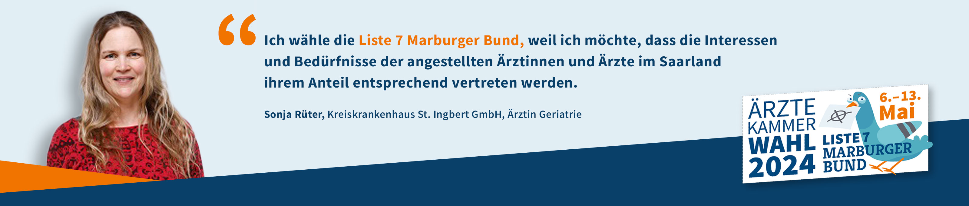 Was Haben Wir Seit 2019 Erreicht? | Marburger Bund Saarland