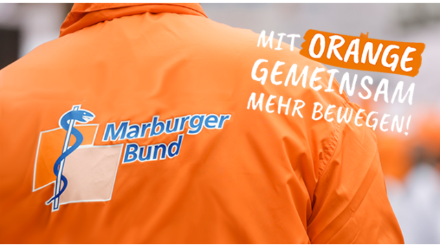 Seminare | Marburger Bund Bundesverband