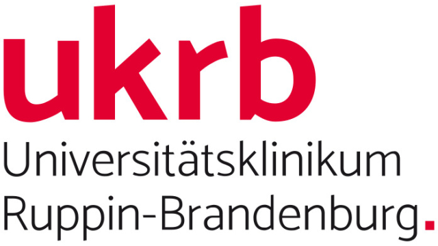 Logo Universitätsklinikum Ruppin-Brandenburg