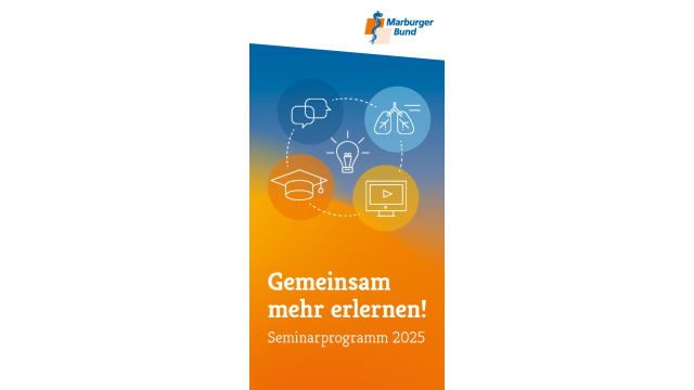 Seminarprogramm 2025 | Programm